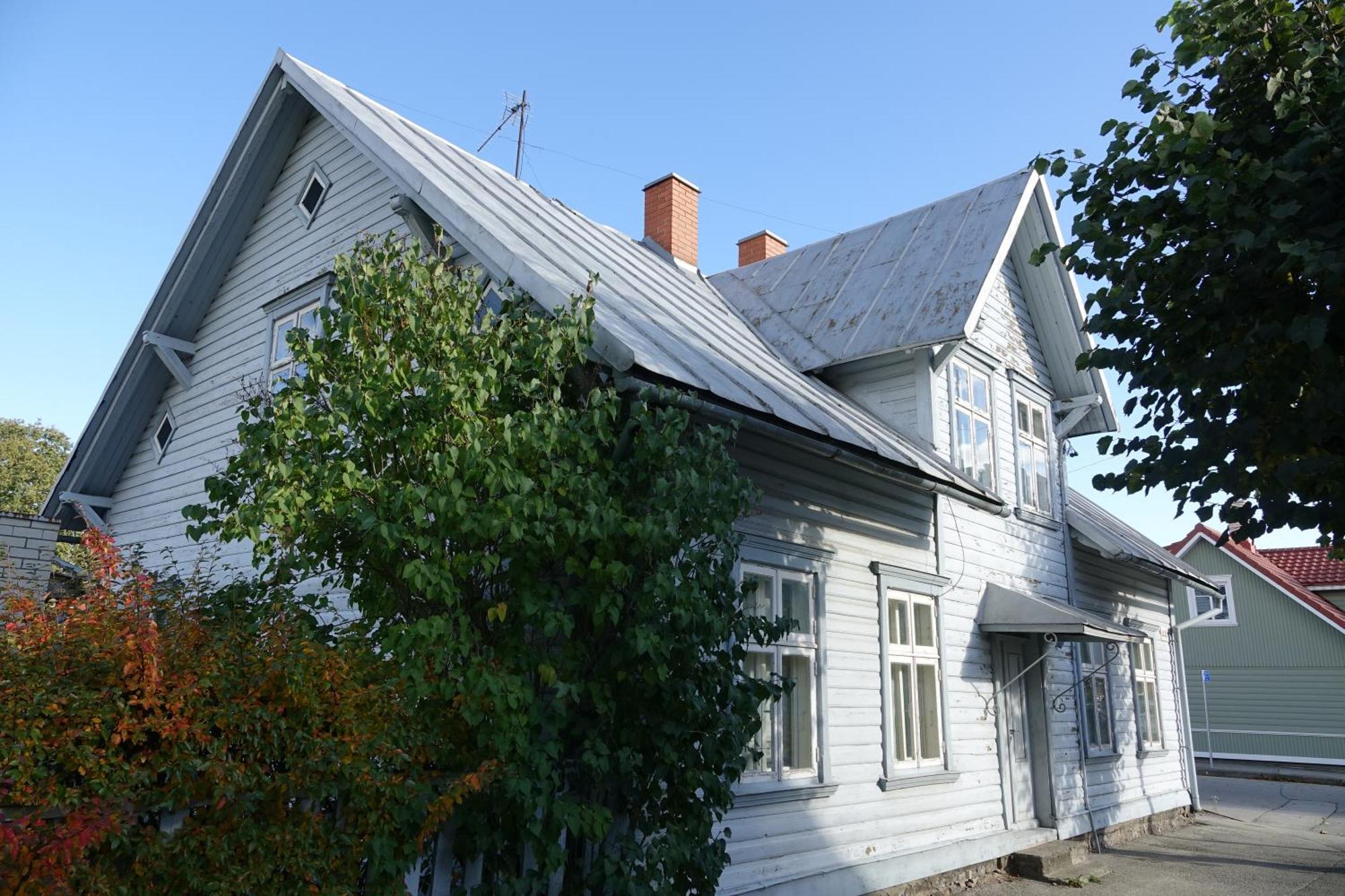 Alice Backyard-Holiday Home And Spa 페르누 외부 사진